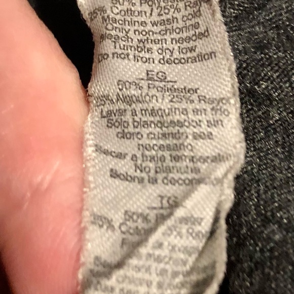 Wish You were Beer summer T-Shirt Sz XL Next Level - Picture 8 of 8